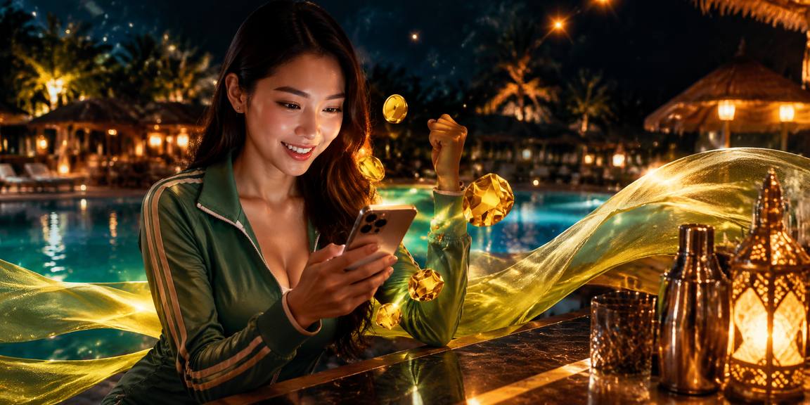 365pay Sản Phẩm Casino